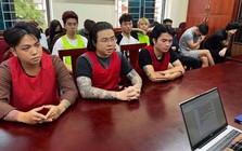 Khởi tố Phạm Tuấn - người tự xưng 'đàn em Khá Bảnh'
