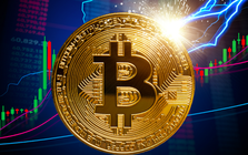 Giá Bitcoin vượt mốc 79.000 USD; Ethereum, BNB, XRP, Solana cũng vụt tăng mạnh: Nguyên nhân vì sao?