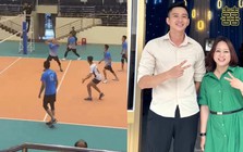 Cập nhật đáng chú ý về Thượng úy Lê Hoàng Hiệp