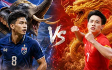 Nhận định chung kết ASEAN Cup 2026 Thái Lan vs Việt Nam, 20h00 ngày 22/8: Đỉnh cao Đông Nam Á
