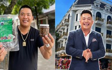 Hải Sapa từ lái xe khách trở thành giám đốc doanh nghiệp trong 5 năm, mua Porsche đi giao chẩm chéo