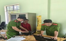 Tất cả người dân có SIM điện thoại chú ý thông báo mới nhất từ công an