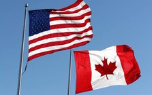 Canada đình chỉ đàm phán thương mại với Mỹ, tuyên bố sẽ đáp trả thuế tương ứng