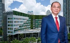 Tỷ phú Phạm Nhật Vượng có 1 mô hình hoạt động phi lợi nhuận nhưng mỗi năm vẫn thu về hơn 5.300 tỷ đồng, phủ sóng ở 9 tỉnh thành trên cả nước