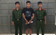 Bắt tạm giam môi giới bất động sản Phan Văn Phước SN 1992