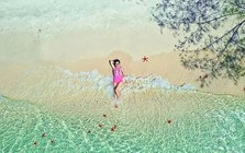 Vượt Phuket và Hawaii, một bãi biển Việt Nam bất ngờ lọt top 12 đẹp nhất thế giới