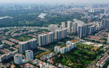 Bao giờ hết cảnh tiền đã trao, nhà mất hút?
