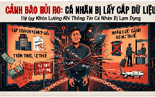 Phát hiện nhiều người bị lấy cắp thông tin để đăng ký đứng tên doanh nghiệp trái phép, Công an khuyến cáo người dân cần làm ngay việc sau
