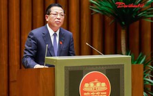 Bộ trưởng Bộ Xây dựng: Sẽ nghiên cứu công cụ thuế, tín dụng để kiểm soát đầu cơ