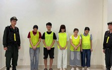 Ra quyết định khởi tố Giám đốc Khúc Thị Phương Thúy và kế toán Dương Thị Hoa