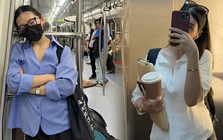 Nhân viên văn phòng SN 1995 ở cách công ty 65km, ngày đi lại mất 3 tiếng cũng phải chịu