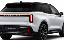 Honda hé lộ lịch ra mắt SUV hybrid lớn hơn CR-V