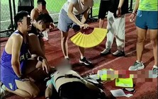 Người đàn ông 40 tuổi đột ngột ngừng tim khi đang chạy bộ, bác sĩ cảnh báo: Thấy 5 thứ phải DỪNG NGAY