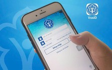Ứng dụng bảo hiểm xã hội VssID vừa có cập nhật mới, người dân cần biết