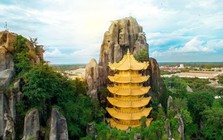 Khu du lịch Đại Nam ra thông báo mới liên quan đến tòa Bảo Tháp 9 tầng