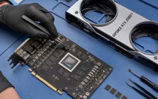 Thiếu VRAM chạy AI, cửa hàng Nhật mở dịch vụ nâng cấp với giá 25 USD mỗi GB