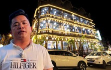 Thông báo mới từ nhà hàng của Hải Sapa