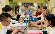 Cục Thuế yêu cầu giảm giấy tờ, không để người nộp thuế bổ sung hồ sơ nhiều lần