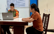 Tài khoản của người phụ nữ SN 1985 phát sinh giao dịch 192.150.000 đồng khi đi du lịch cùng gia đình, Công an vào cuộc xác minh