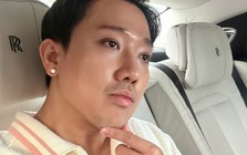 Trấn Thành thề độc