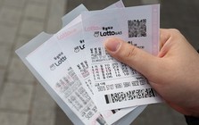 Một nhân viên văn phòng trúng số 9,2 tỷ đồng khi đang chạy deadline