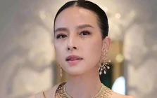 Ngoại hình trẻ kinh ngạc của bà trùm bóng đá Thái Lan