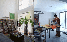 35 tuổi, sống một mình trong căn nhà thuê 350m²: Không mua nhà, không chạy theo vật chất nhưng lại có bài toán tài chính đáng suy ngẫm