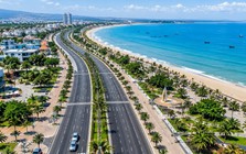 Tỉnh rộng nhất Việt Nam dự kiến đầu tư tuyến đường ven biển gần 20.000 tỷ đồng