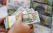 Cả tỷ USD vốn ngoại đã đổ vào các ngân hàng