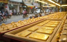 Đã bắt giữ đối tượng sinh năm 1993 trộm hơn 80 lượng vàng