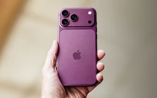 iPhone 18 Pro Max lộ diện thiết kế
