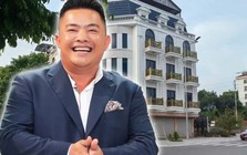 Sở hữu khối tài sản hàng trăm tỷ đồng, Hải Sapa kinh doanh gì?