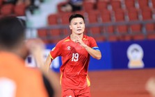 Phỏng vấn nóng Quang Hải: "Bóng đá có lúc này lúc kia, tôi chưa bao giờ mất niềm tin vào bản thân"