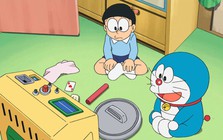 Bảo bối bị đánh giá thấp nhất Doraemon
