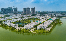 Biệt thự, liền kề ở Hà Nội, TP.HCM diễn biến "lạ"