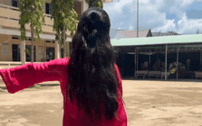 Mỹ nhân người miền Tây từ khó khăn thành Hoa hậu: Xây nhà 10 tỷ báo hiếu, chuyện yêu đương bí ẩn