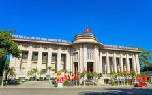 Sắp xếp, tinh gọn tổ chức bộ máy bên trong Ngân hàng Nhà nước