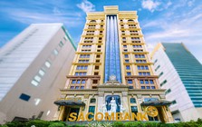 SACOMBANK xóa toàn bộ nợ vay cho hai em nhỏ mồ côi ở Thành phố Đà Nẵng