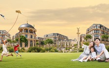 Chất lượng không khí suy giảm, người Hà Nội săn tìm nhà phố giữa tâm điểm sinh thái phía Tây Thủ đô