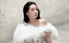 Ái nữ một đại gia mới 13 tuổi đã có số làm mỹ nhân Vbiz: Lần này đến lần khác được so sánh với "Hoa hậu tương lai"