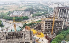 Khẩn trương rà soát, đề xuất giải pháp tháo gỡ vướng mắc cho các dự án tồn đọng, kéo dài