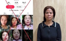 Tạm giữ nữ TikToker “QuyHoi” Lê Thị Hiểu