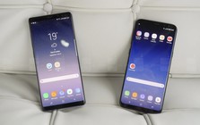 Tin vui cho người dùng điện thoại Samsung Galaxy cũ