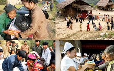 Tăng mức chuẩn trợ giúp xã hội lên 540.000 đồng/tháng