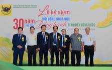 Một doanh nghiệp phân bón 30 năm 'nuôi' Hội đồng Khoa học, nay muốn đi xa hơn 'một bao phân bón'