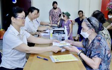 Chính phủ nâng mức chuẩn trợ giúp xã hội lên 540.000 đồng/tháng