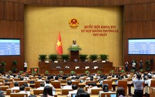 Cấm dùng AI làm sai lệch, giả mạo nội dung pháp luật, chính sách