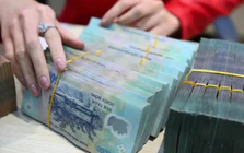 Đề nghị ưu tiên ngân sách để cán bộ đủ sống bằng lương