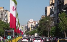 Iran cho phép tàu chở dầu Iraq qua Eo biển Hormuz
