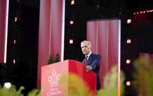 Canada tuyên bố áp thuế đáp trả Mỹ từ ngày 8-9